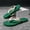 Army Green, variant on Large Size Flip Flops For Men Summer Outdoor Beach Sandals Anti Slip Toe Post Vacation Pool Resort Walking Comfort Footwear Resort Beach Walking After Shower Ready Green 9