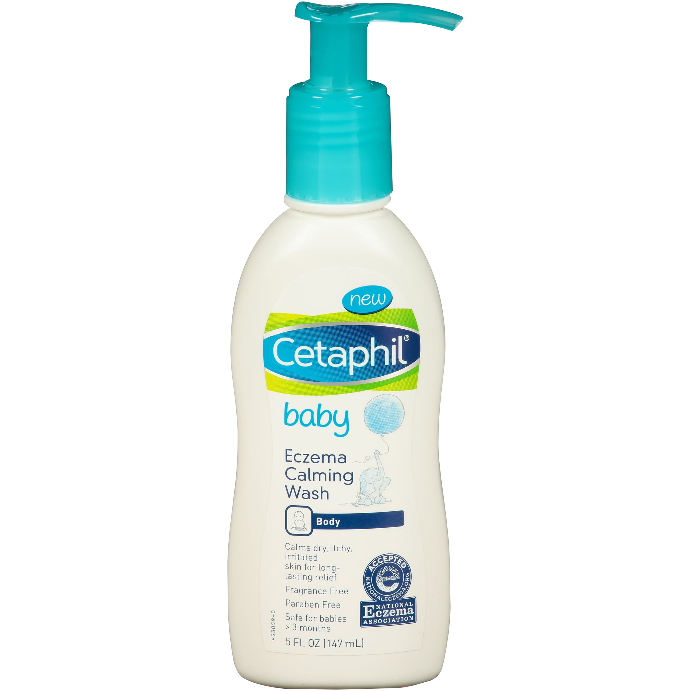best baby wash for baby eczema
