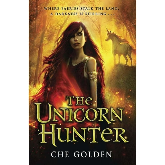 The Feral Child Series: The Unicorn Hunter: Book 2, (Paperback)
