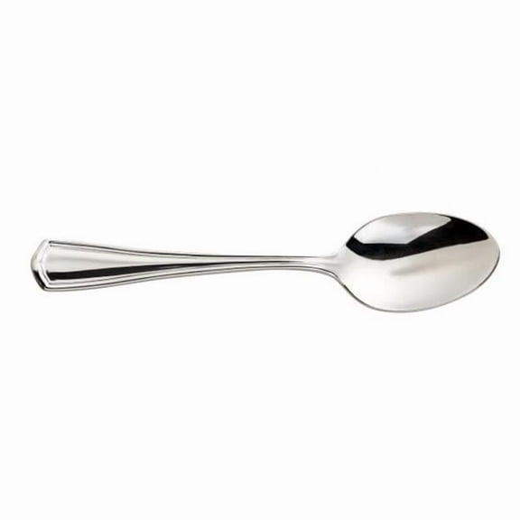 Oneida  Inn Classic Stainless Steel Teaspoon  Silver