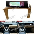 thumbnail image 1 of TPXINXIN for Porsche Cayenne 2018-2022 Car Copilot Android Screen Auto Headunit Monitor Carplay Passenger Seat Entertainment New Upgrade, 1 of 11