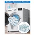thumbnail image 3 of 4pcs Steam Mop Pads for ThermaPro 10-in-1, 3 of 5