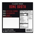 thumbnail image 2 of Kettle & Fire Beef Bone Broth, 16.9 Ounce (Pack of 6), 2 of 5