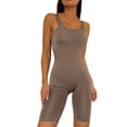 thumbnail image 3 of Mono deportivo para mujer, Mono deportivo para mujer Mono de yoga puro para mujer Mono de yoga Diseñado meticulosamente, 3 of 8