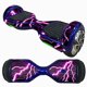 thumbnail image 1 of Scooter auto-equilibrado de 2 ruedas HUOGUO 65 pulgadas con Pegatinas, 1 of 2