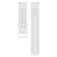 thumbnail image 3 of Sports Watch Spare Band Adjustable Silicone Strap Watchband Replacement for Polar Vantage M, 3 of 9