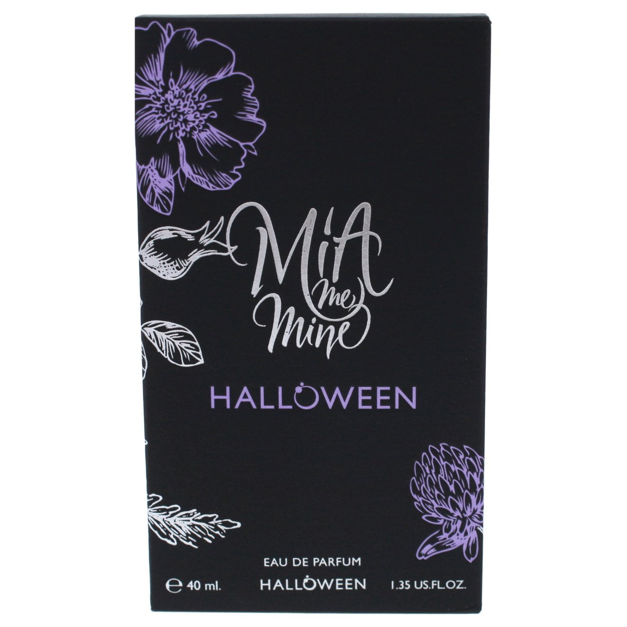 Halloween Mia Me Mine by J. Del Pozo for Women 1.3 oz EDP Spray