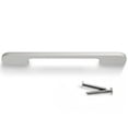 thumbnail image 2 of Chrome Cabinet Pulls 35 Pack Aluminum Hardware for Kitchen Drawers 7 9/16'' Center to Center, 2 of 11