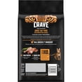 thumbnail image 2 of Crave High Protein Adult Dry Cat Food - Grain Free, Chicken, 2 of 5
