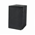 thumbnail image 4 of 3D Printer Blackout Cover Protective Insulation Cover Storage Sleeve Protection from Sunlight Dust Dirt Compatible with LD-002R LD-002H Photon Wanhao D7/D8 LCD Resin 3D Printer, 4 of 7