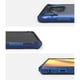 thumbnail image 2 of Funda para Xiaomi Poco X3 Nfc/Poco X3 Pro Ringke Fusion X Azul Ringke Fusion X/Azul, 2 of 4