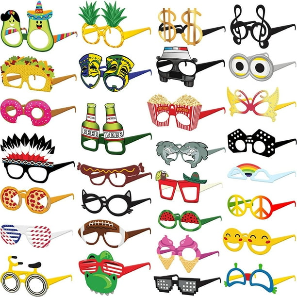 Novelty parties cheap