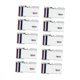thumbnail image 5 of Papeles fotográficos de 100 sábanas para CP2100 Impresora fotográfica portátil Imágenes vívidas Cartucho de papel Impresión de cámara instantánea, 5 of 8