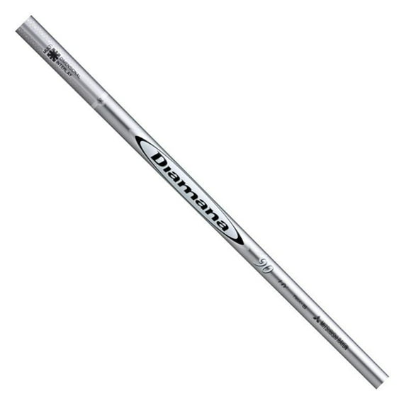 Mitsubishi Diamana D+ Series Hybrid (White Board) Shaft 90 / X-flex