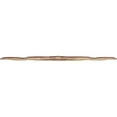 thumbnail image 3 of 24"OD x 7 3/4"ID x 3/8"T Dijon Wood Fretwork Pierced Ceiling Medallion, Red Oak, 3 of 3