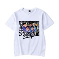 thumbnail image 1 of T-Shirt de Mode Dobre Brothers Merch pour Garçons et Filles, Unisexe, Hommes et Femmes, Manches Courtes Cool, 1 of 3