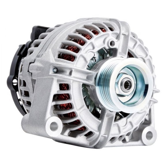 For GMC Sierra 1500 / 3500 Alternator 2005 2006 2007 | 4.8L / 5.3L V8For 15128978