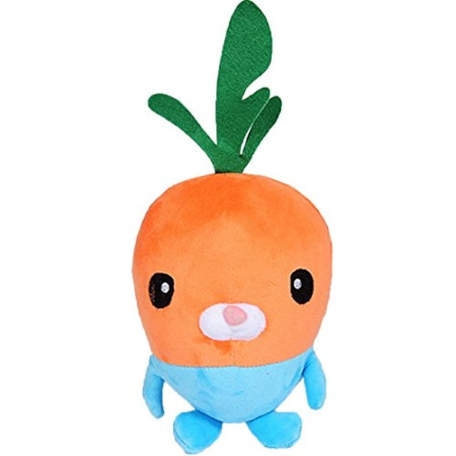 octonauts stuffed