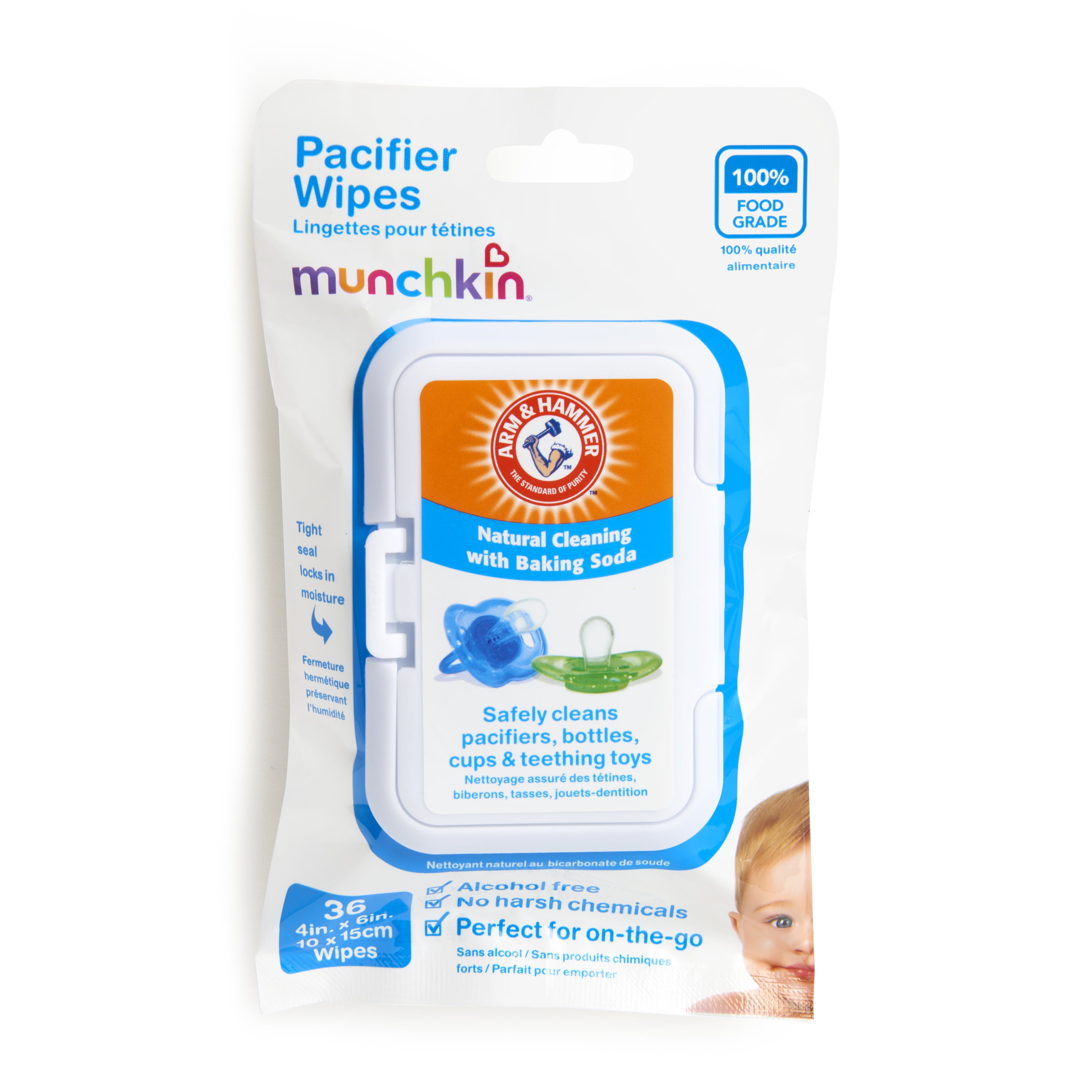mam pacifier wipes
