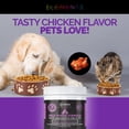 thumbnail image 5 of Nature's Pure Edge Milk Thistle Powder for Pets, Liver Support, 85g, 5 of 10