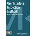 thumbnail image 1 of Pre-Owned User Interface Inspection Methods: A User-Centered Design Method, (Paperback), 1 of 1