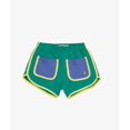 thumbnail image 1 of Pantalones cortos para niños Primavera Verano Serie BC Ropa para niños no soporte Pantalones de algodón ligeros y transpirables cómodos, 1 of 5