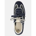 thumbnail image 4 of Time and Tru Women’s Mesh Sneakers, 4 of 6
