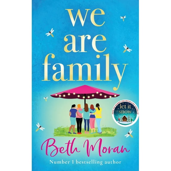 We Are Family, (Hardcover)