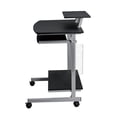 thumbnail image 6 of Graphi Tech Compact Computer Cart, 6 of 14