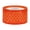 Blaze Orange, variant on Lizard Skins 1.1 mm Black Camo Bat Grip