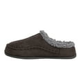thumbnail image 3 of Deer Stags Kids' Lil Nordic Slipper - Charcoal- 7 Big Kid Medum, 3 of 9