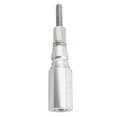 thumbnail image 2 of Mountain Rear Shock Eyelet Bushing Removal Install Tool Plata Sharpla Paquete de casquillos de amortiguador trasero, 2 of 8