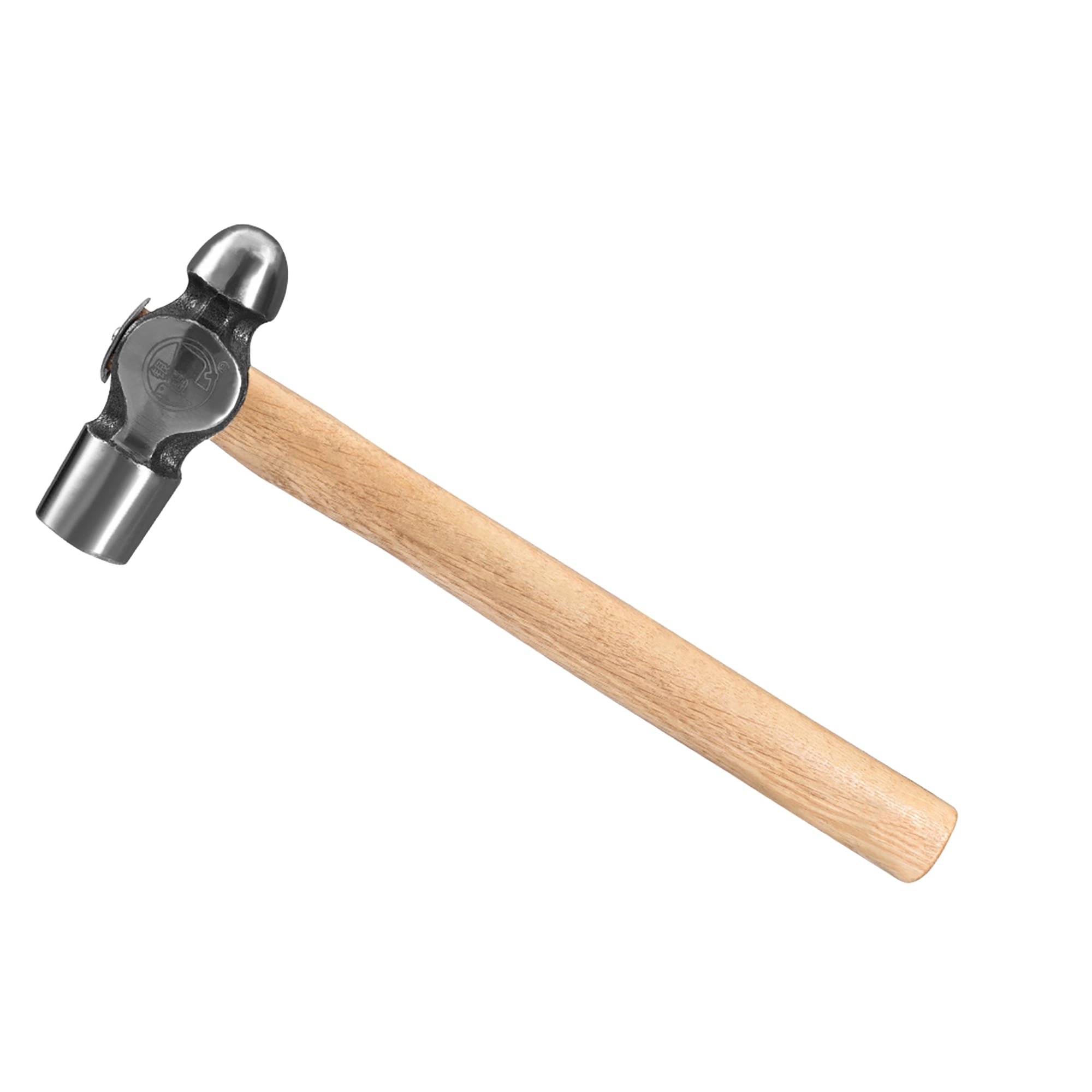 Ball Peen Hammer 48 Ounce 3lbs Framing Tool Carbon Steel Head