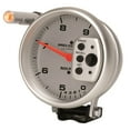 thumbnail image 2 of AutoMeter 6854 Ultra-Lite Dual Range Tachometer, 2 of 3