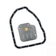 thumbnail image 1 of Transmission Oil Filter&Pan Gasket 4632123000 For Hyundai Accent Elantra I10 I30 I20 IX20 Kia CEE D Cerato Rio Soul Stonic Venga, 1 of 5