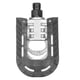 thumbnail image 2 of Piezas de la placa del pedal de Mtb del camino de la bicicleta plegable del pedal de la bicicleta, 2 of 5