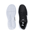 thumbnail image 4 of Tenis Under Armour Ua Phade Rn 3 Unisex Deportivo negro 25.5, 4 of 4