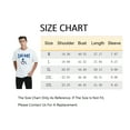 thumbnail image 2 of Leg Day Funny Handicap Workout and Gym | Mens Humor Graphic T-Shirt, White, 3XL, 2 of 9