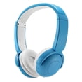 thumbnail image 1 of blackweb On-Ear Kids' Wireless Headphones, 1 of 4