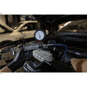 Mityvac MV8510 Silverline Elite Hand Pump