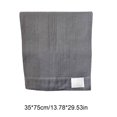 thumbnail image 3 of BAOPAI Good Nylon Washcloth for Sensitive Skin Super Absorbent and Quick-Drying Soft and Gentle for Daily Cleansing Large Size for Full Coverage, 3 of 6