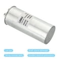 thumbnail image 4 of Capacitor de funcionamiento Uxcell CBB65 70+5uF, 70+5mfd 1Pcs CA 450V caja de aluminio con 3 terminales, 4 of 5