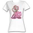 thumbnail image 1 of Popeye Comics Sailor Bait Juniors Short Sleeve T Shirt, 1 of 2
