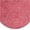 Glamour Girl Pink, variant on Koeckritz Rugs Aqua Surf Set of 6 Carpet Circle Seats for Classroom & Daycare, 18"