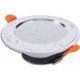 thumbnail image 2 of Mini cámara Cámara inalámbrica WiFi 1520P pequeña cámara de vigilancia de seguridad para el hogar de alta definición, sin tarjeta SD, mini cámara portátil para niñera, con detección de movimiento de, 2 of 3
