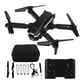 thumbnail image 2 of Quadcopter De Control Remoto, Drone Plegable Plástico 4K K Drone Fotografía Aérea Drone Los Mejores Materiales, 2 of 9