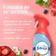 thumbnail image 3 of Aromatizante en Aerosol Febreze Neutralizador de Olores Air Berry Bramble 250 g, 3 of 5