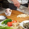 thumbnail image 1 of TUWABEII Household Multifunctional Cooking Machine Big Nose Meat Grinder Dumpling Meat Cutter, 1 of 7