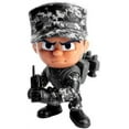 thumbnail image 2 of Lil' Troops U.S. Army Urban Trooper Action Figure, 2 of 2