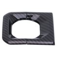 thumbnail image 3 of Shift Knob Base Cover,Gear Shift Knob Base Gear Shift Panel Trim Gear Shift Panel Frame Superior Craftsmanship, 3 of 7